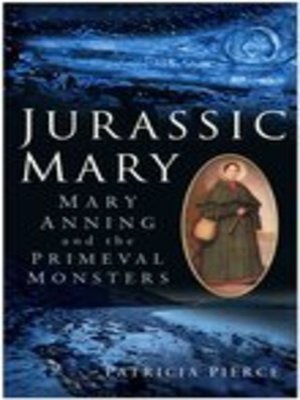 cover image of Jurassic Mary